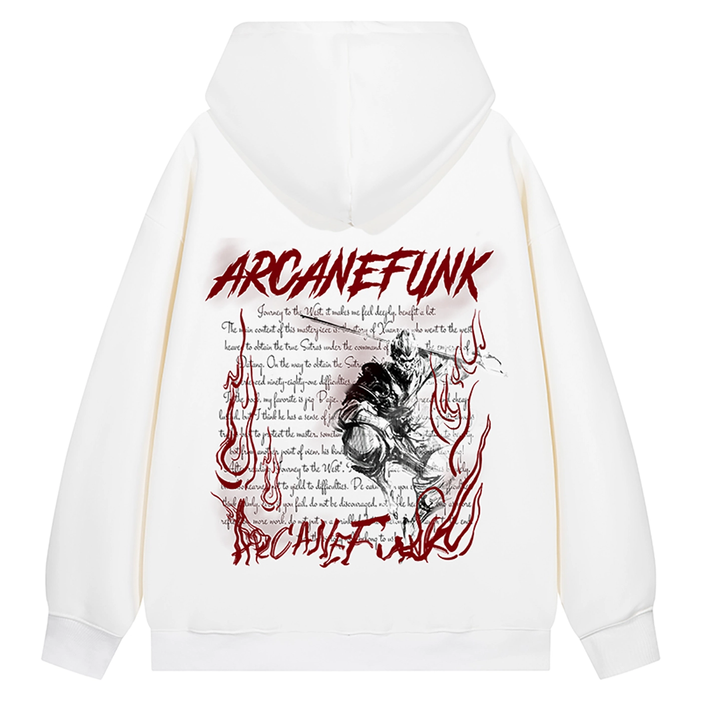 ARCANEFUNK