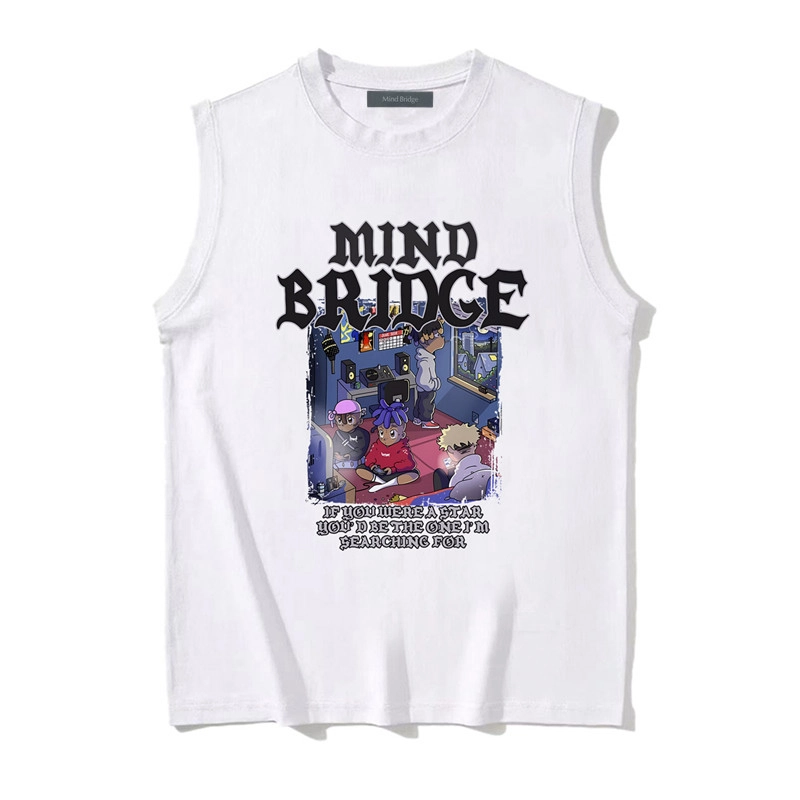 MindBridge