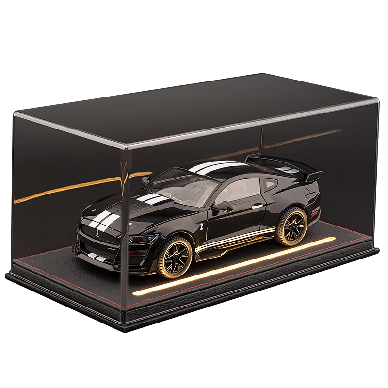GT500 118