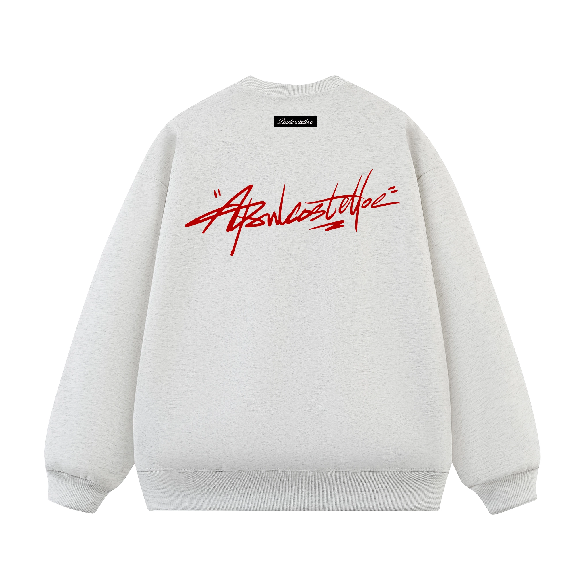 PAUL COSTELLOE 3DLogo