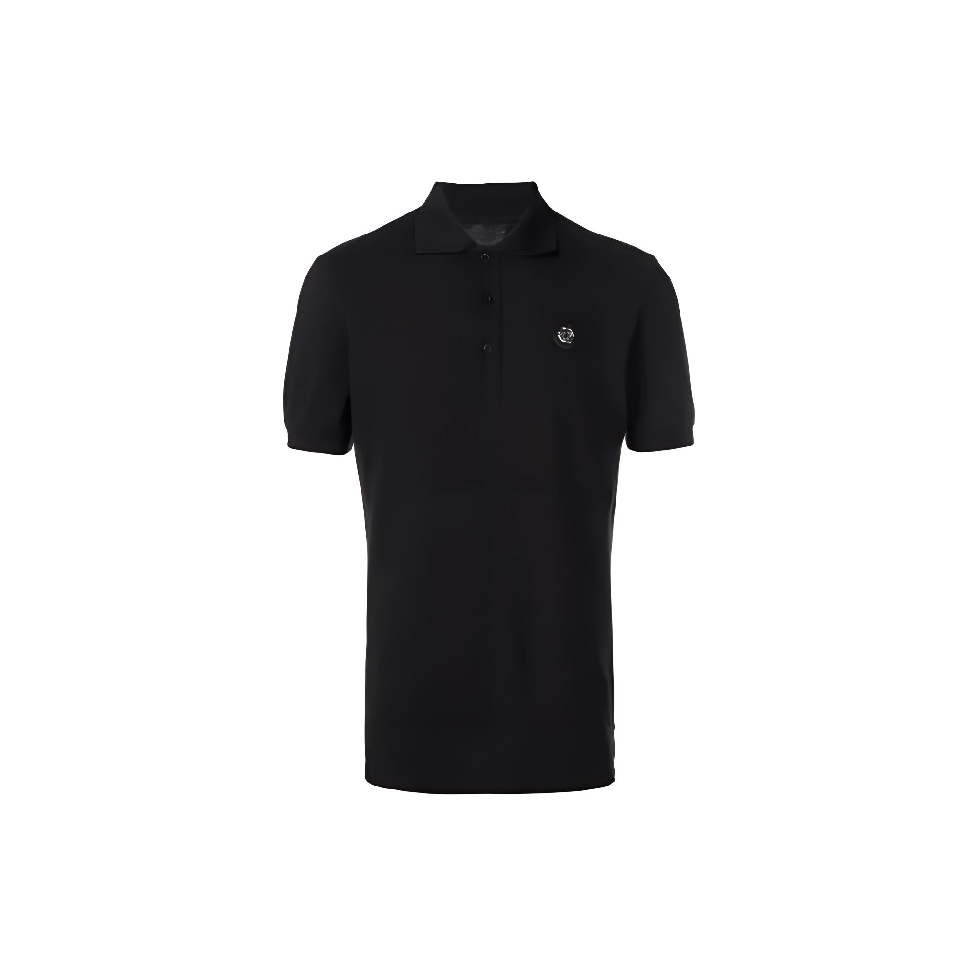 PHILIPP PLEIN SS22 LogoPolo