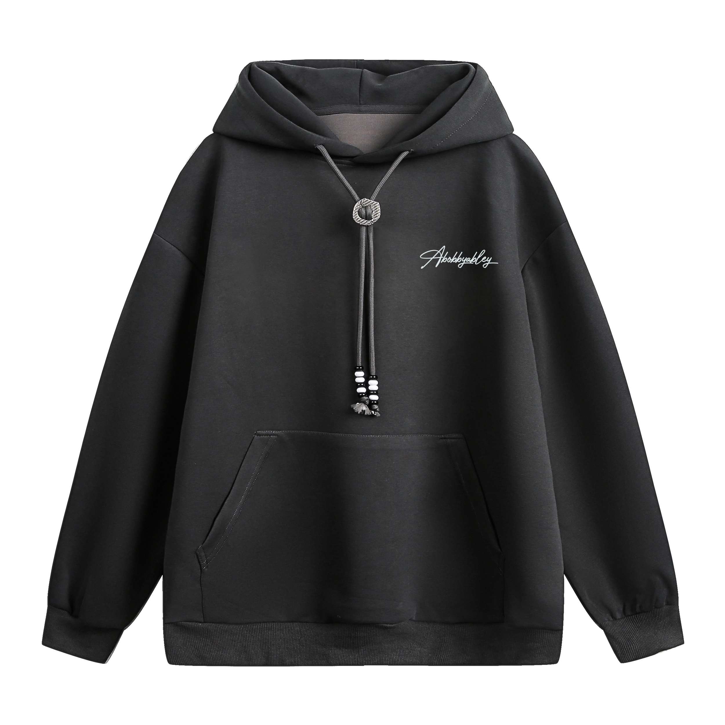 BOBBY ABLEY Logo