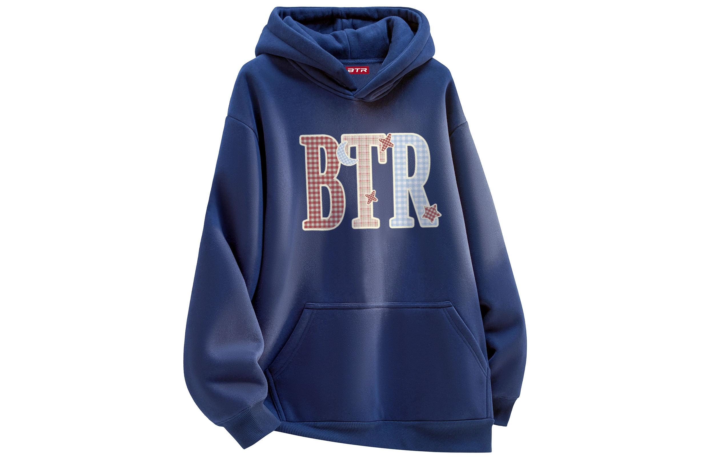 BTR Logo