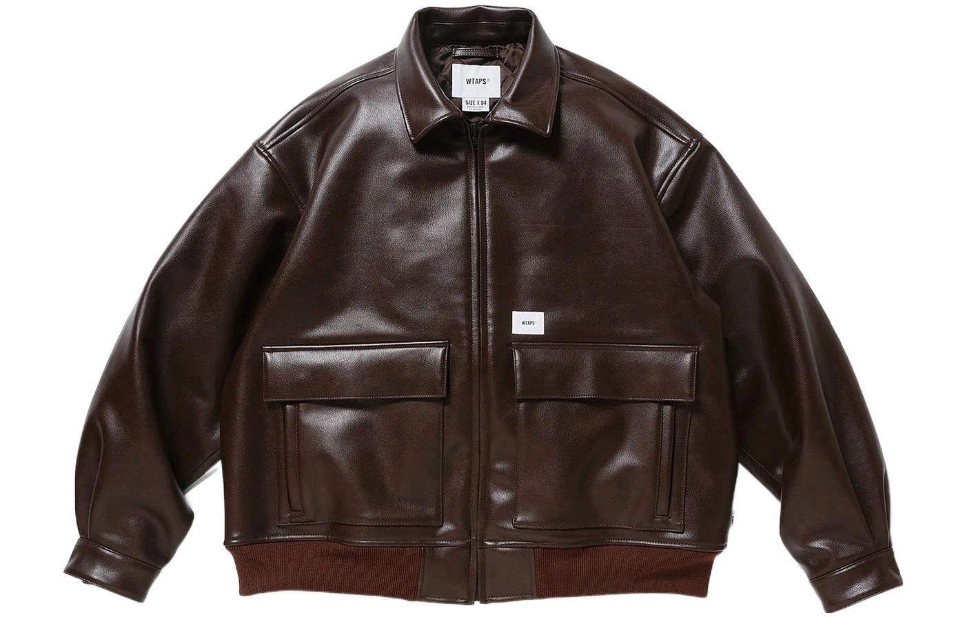 WTAPS FW22