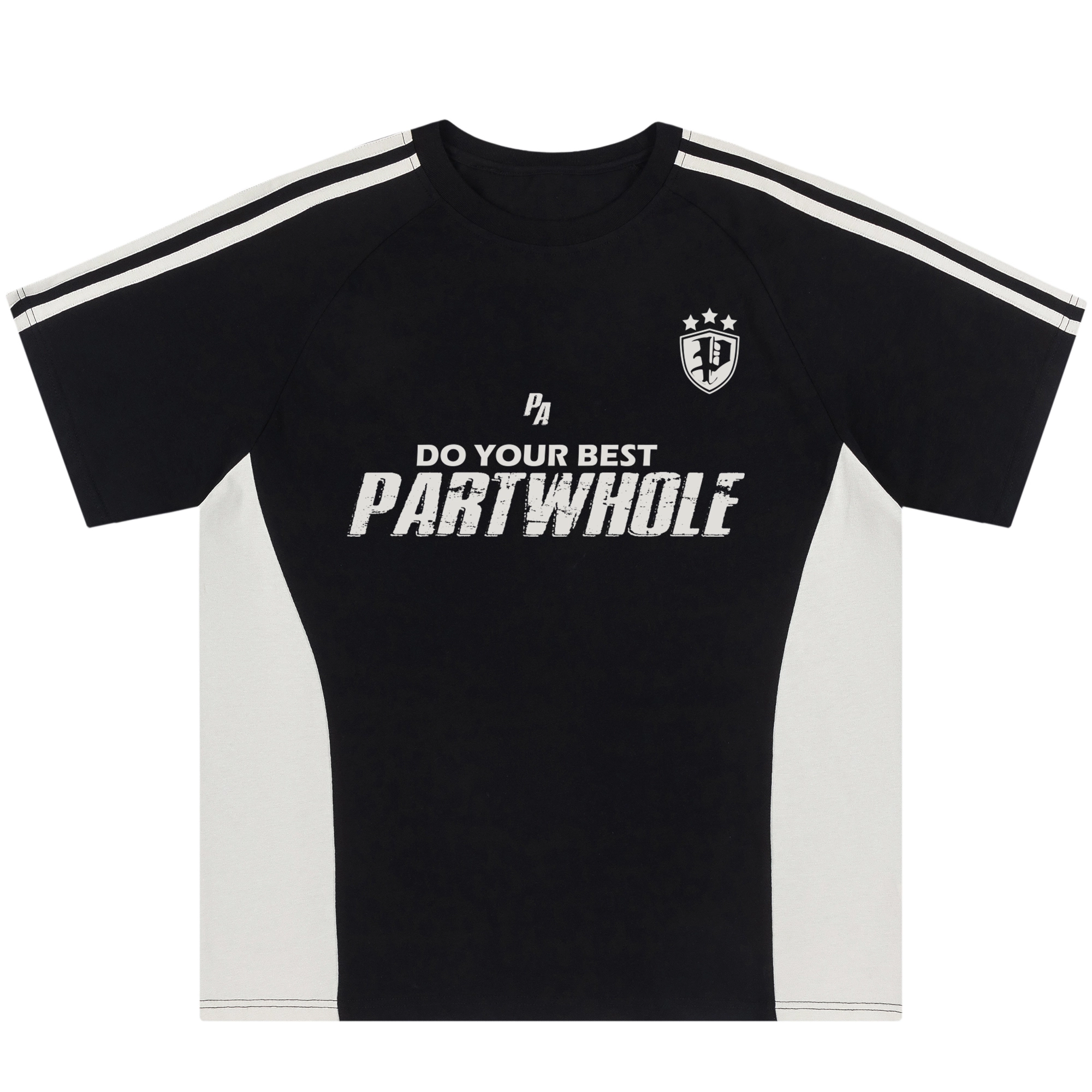 PARTWHOLE T