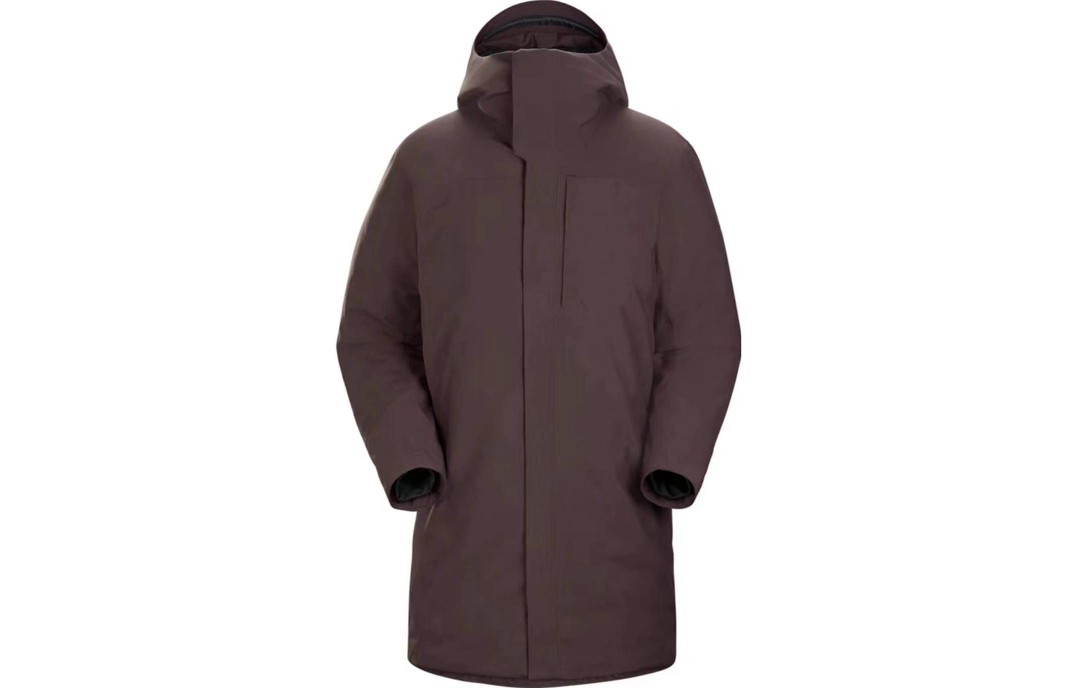 Arcteryx x Therme SV Parka