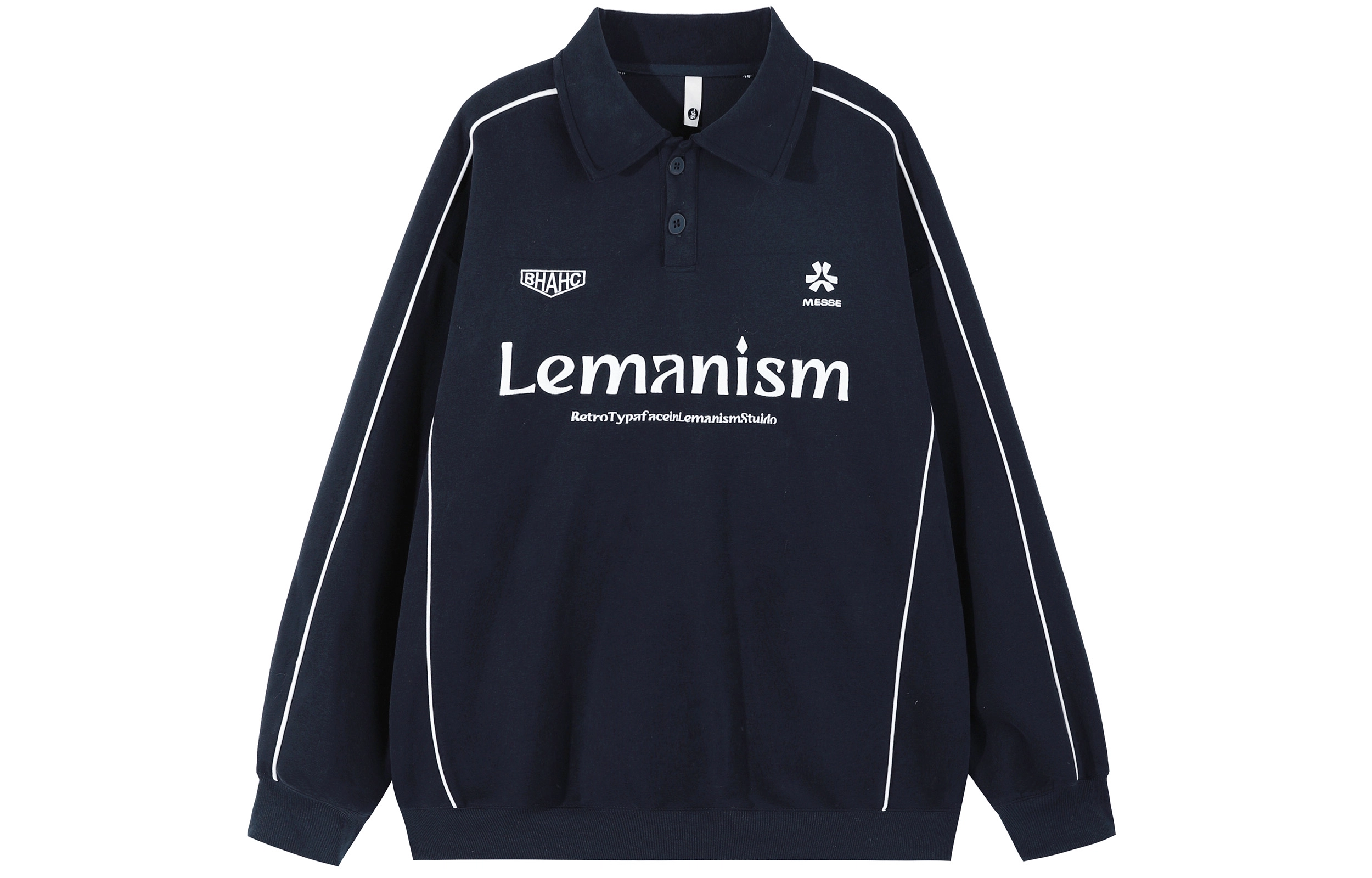 LEMANISM