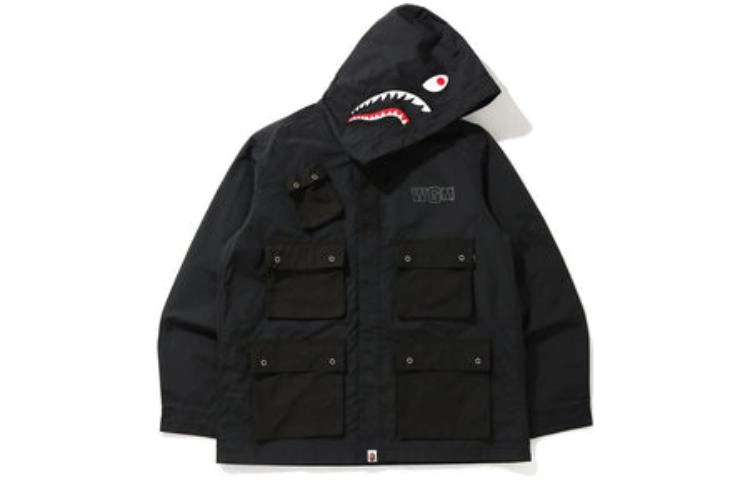 A BATHING APE FW22