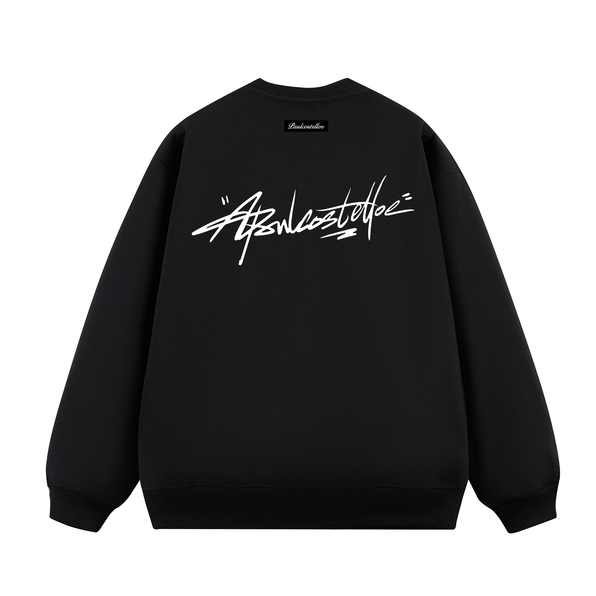 PAUL COSTELLOE 3DLogo