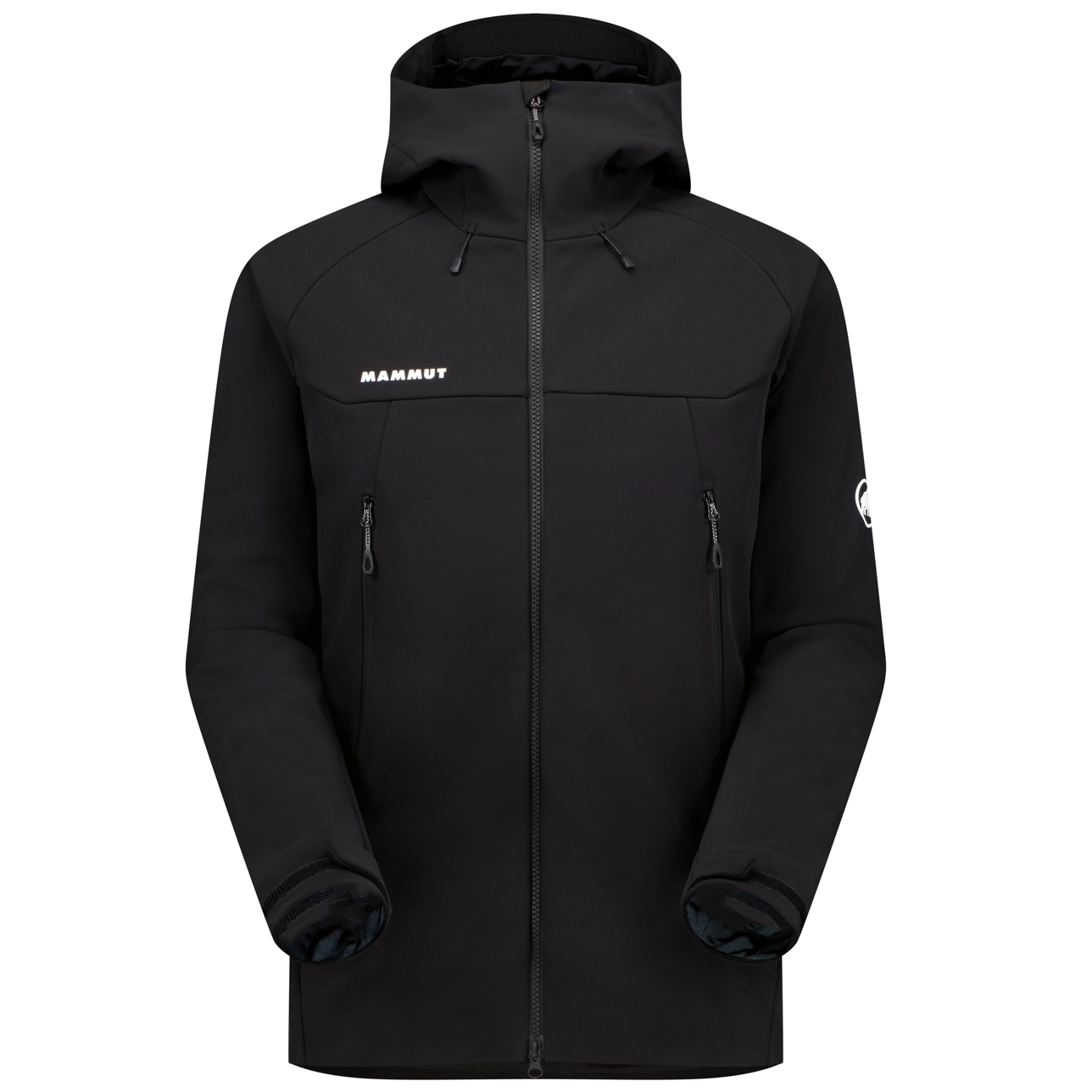 MAMMUT Winterfield
