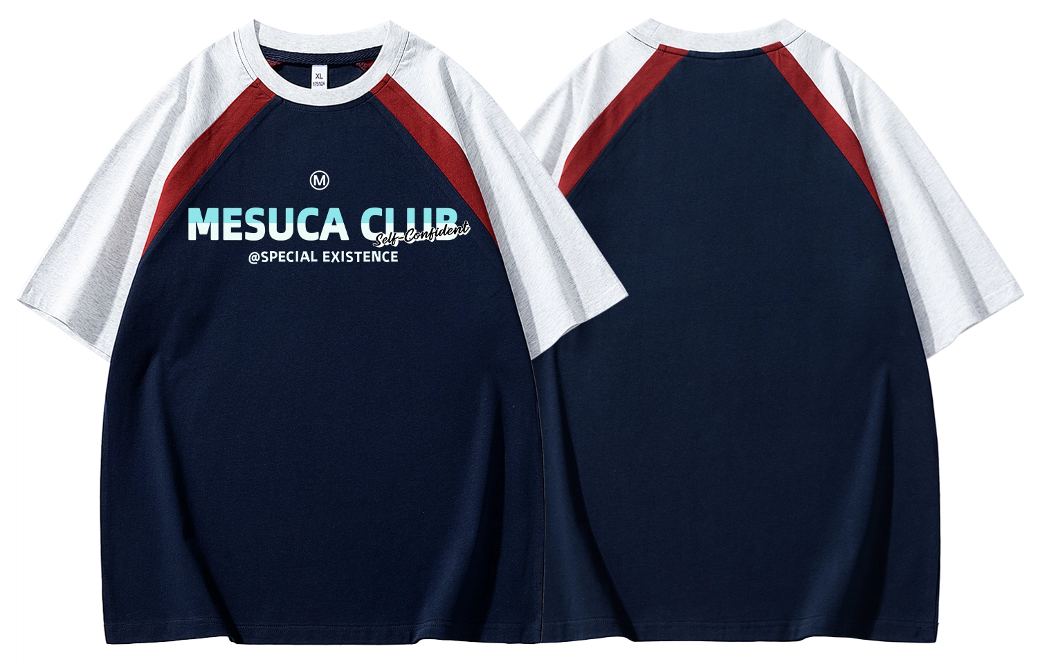 MESUCA logoT