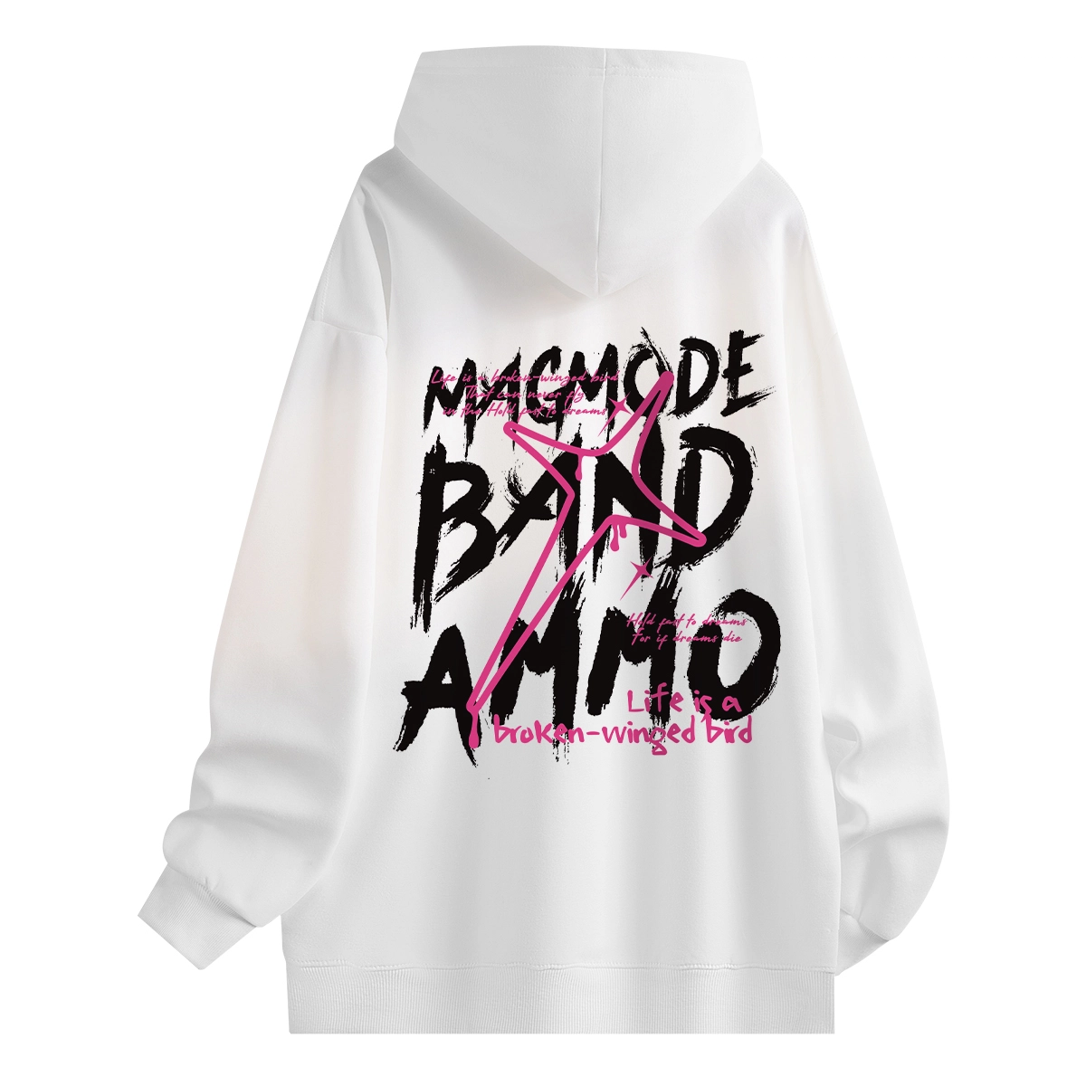 magmode