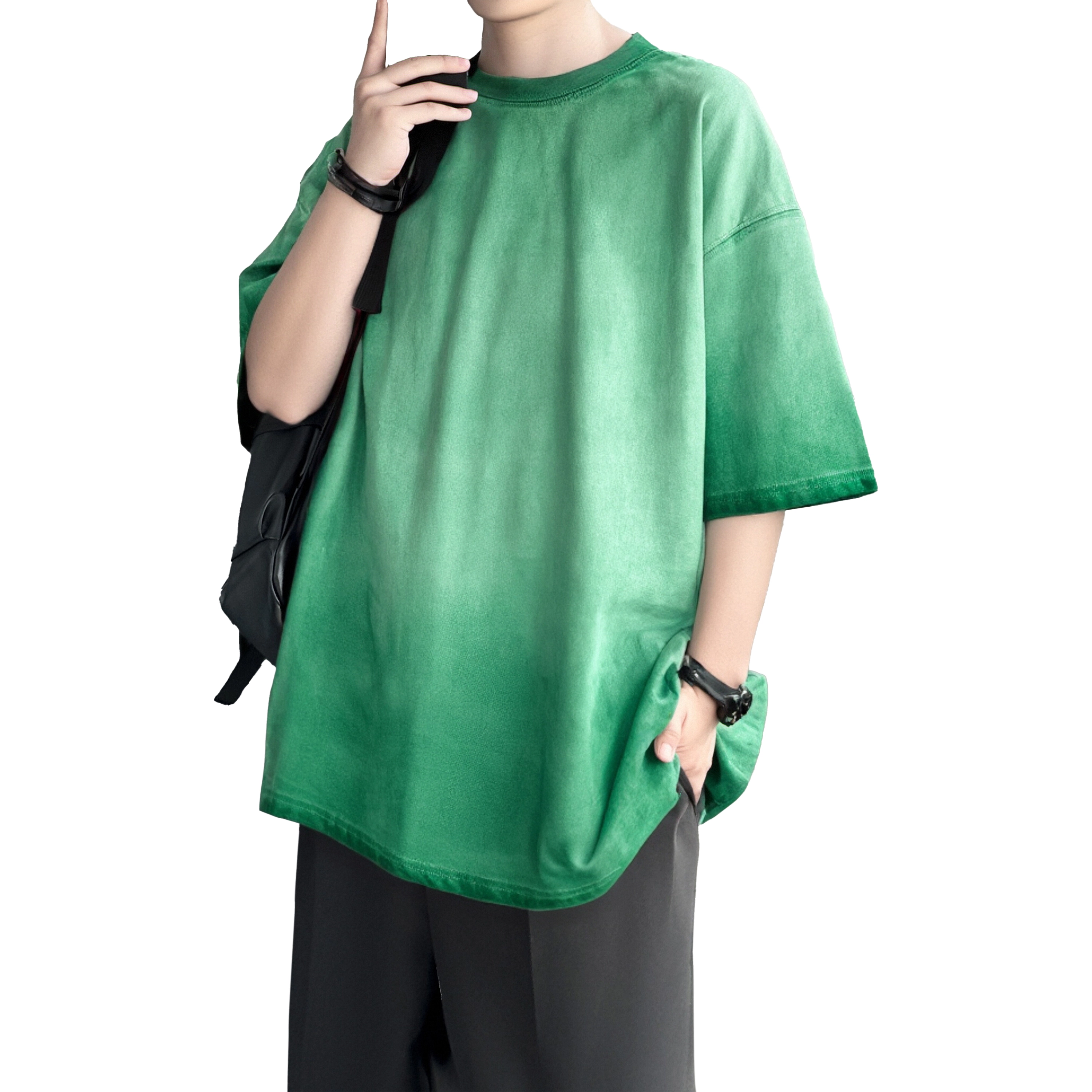 JUNGLE PANDA T