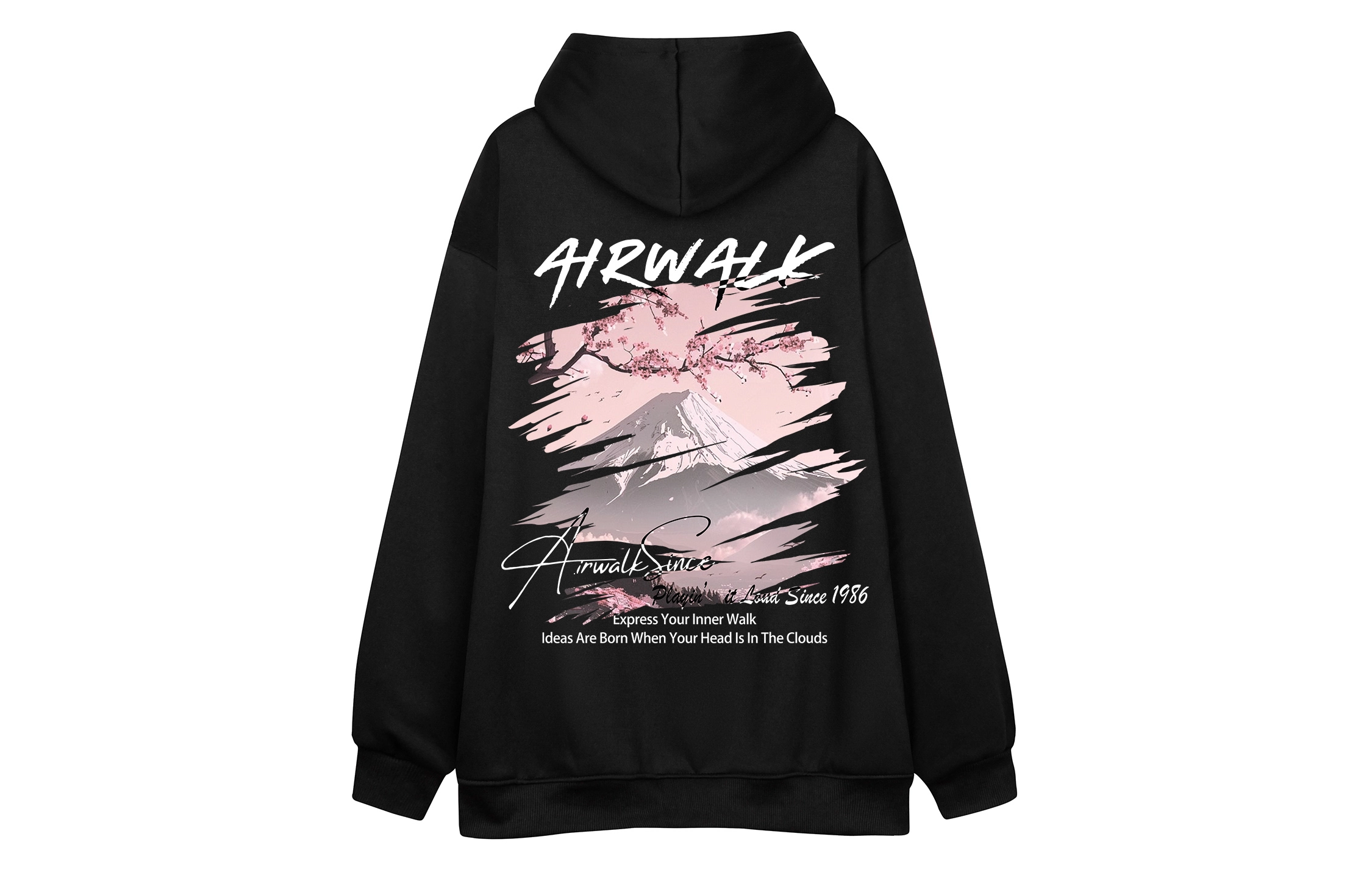 Airwalk Logo