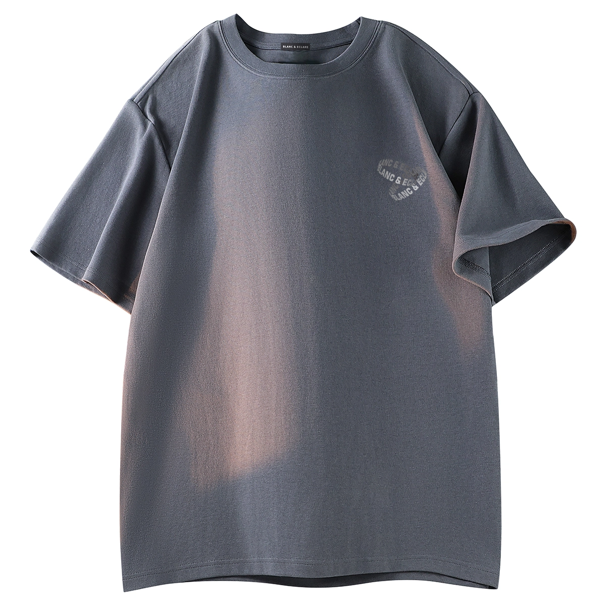 BLANC ECLARE T