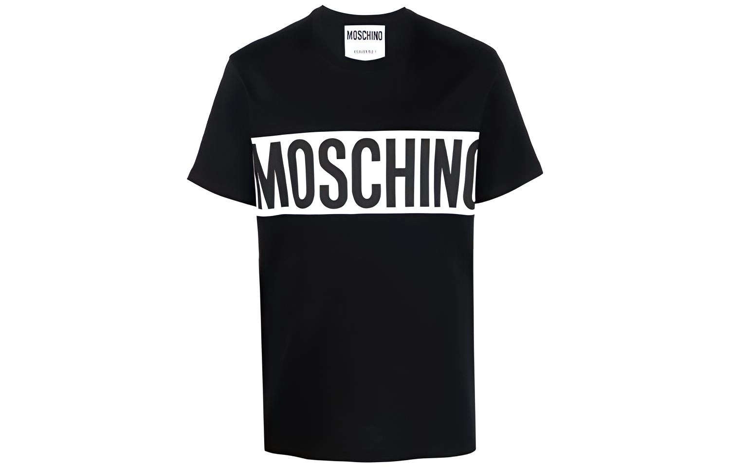 MOSCHINO SS22 LogoT