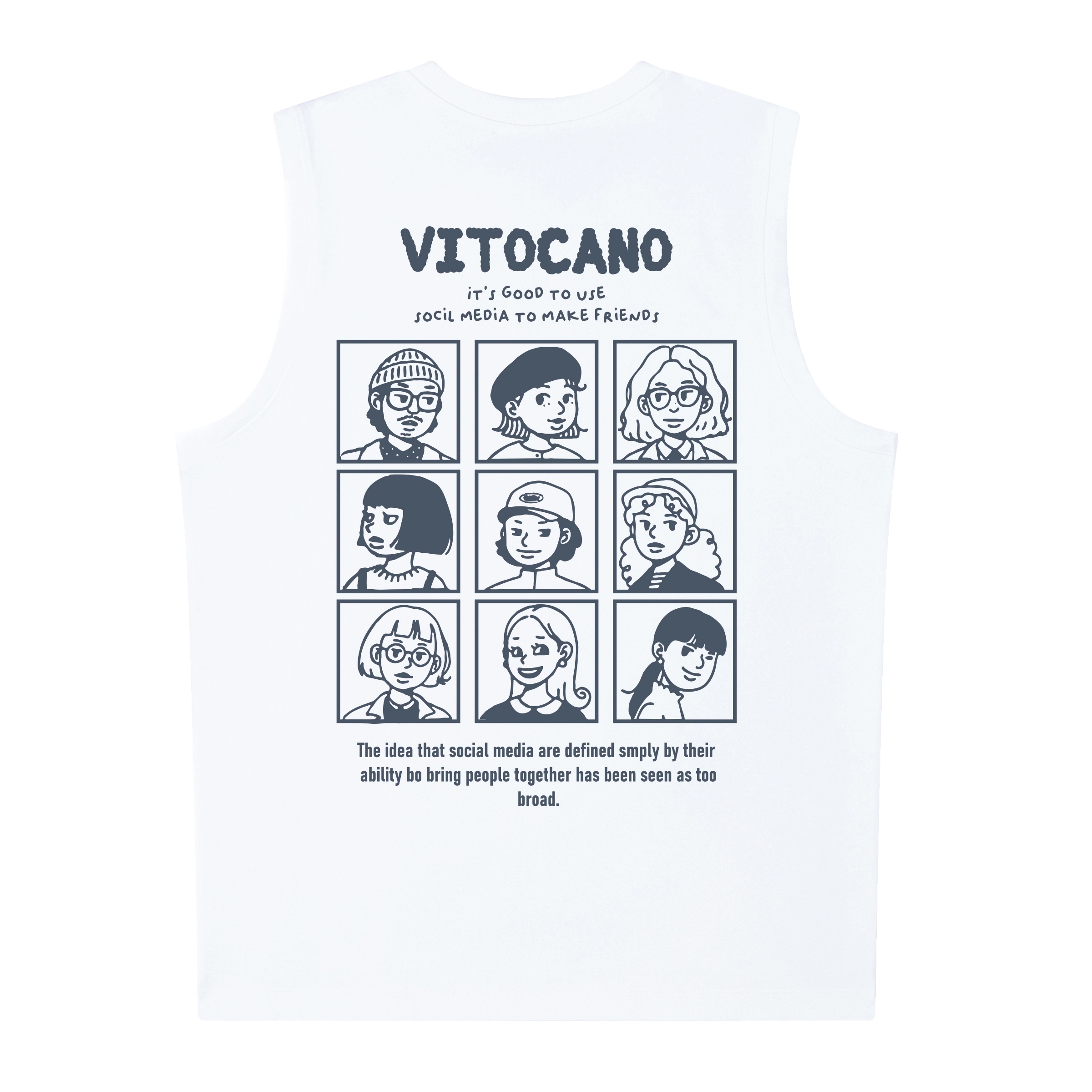 vitocano ins