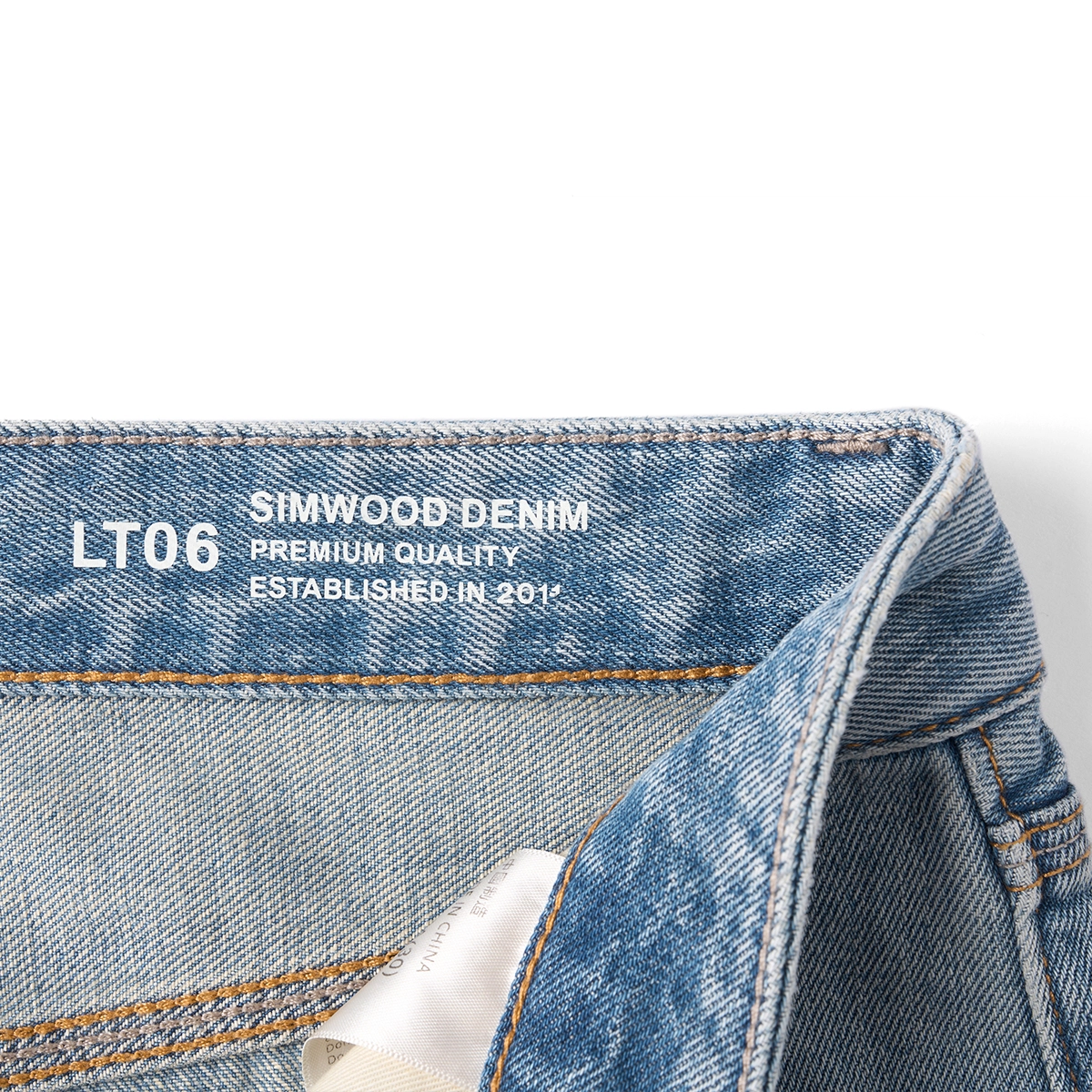 SIMWOOD LR0811.5