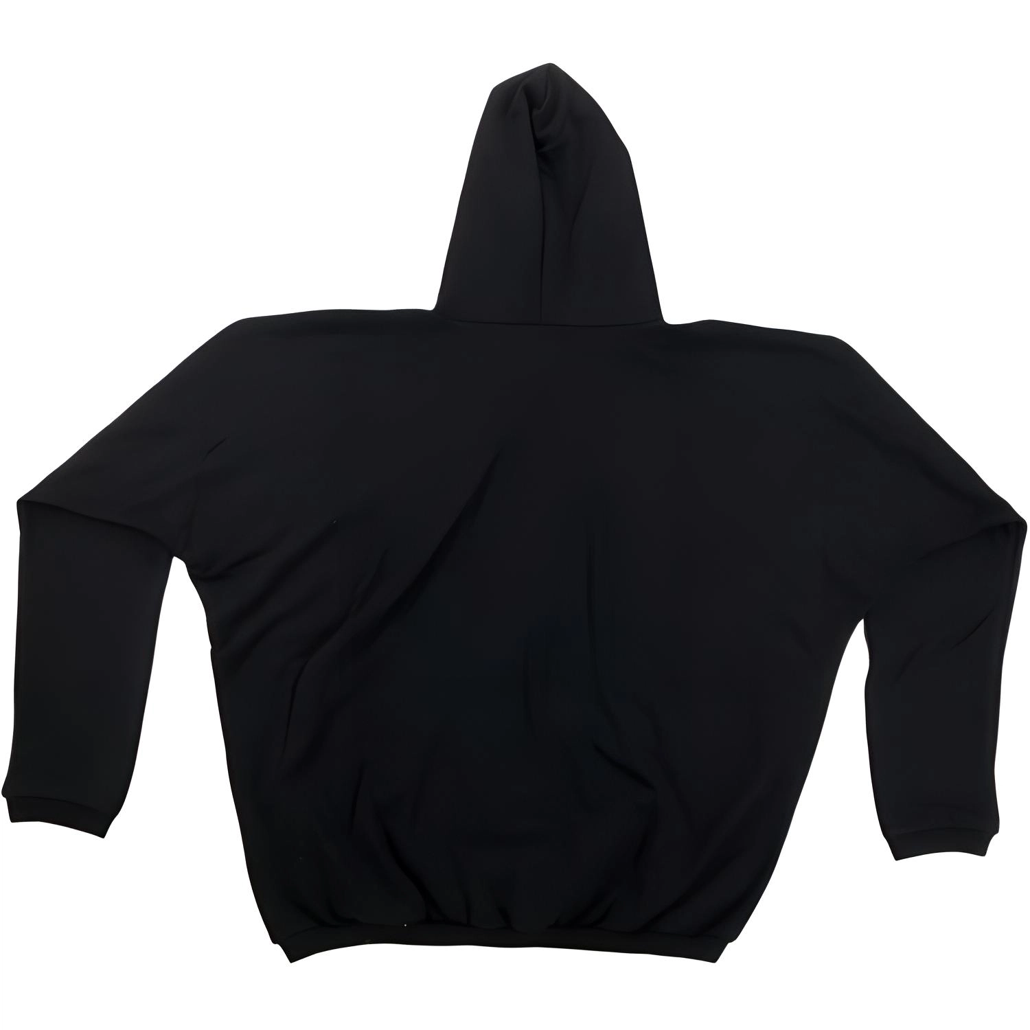 YEEZY FW24 GOSHA YZY CRESCENT logo