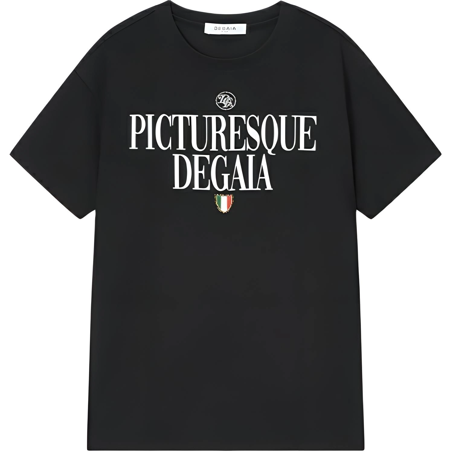 DEGAIA T