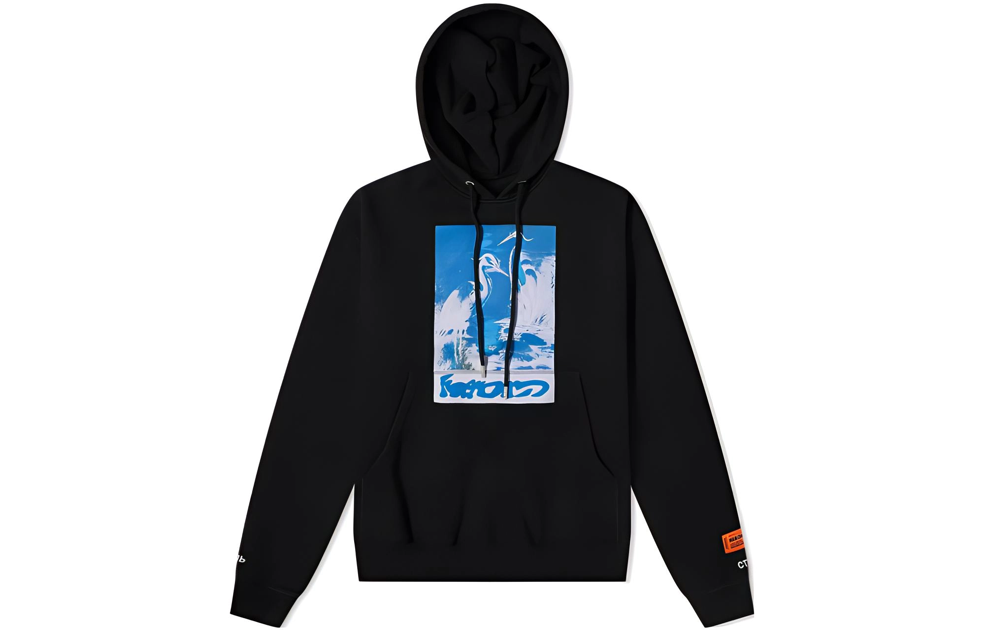 HERON PRESTON
