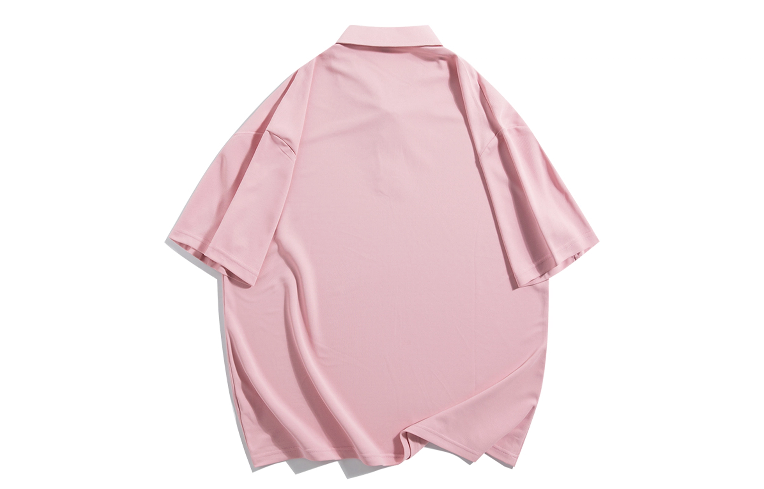 TONYKRZ Polo