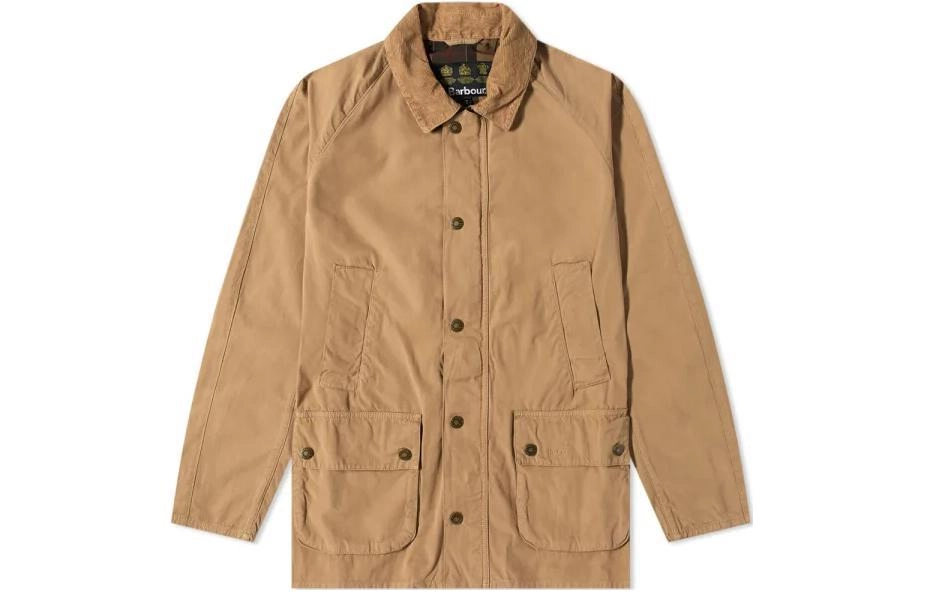 BARBOUR