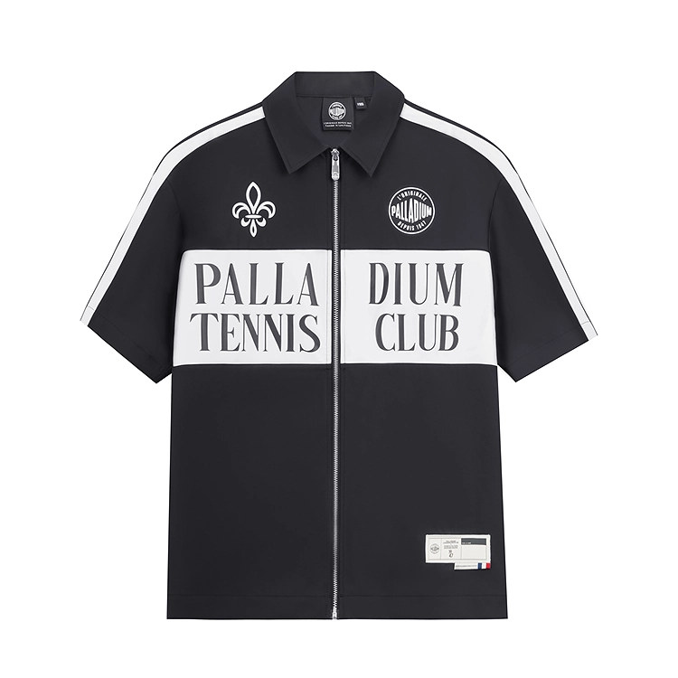 Palladium VINTAGE