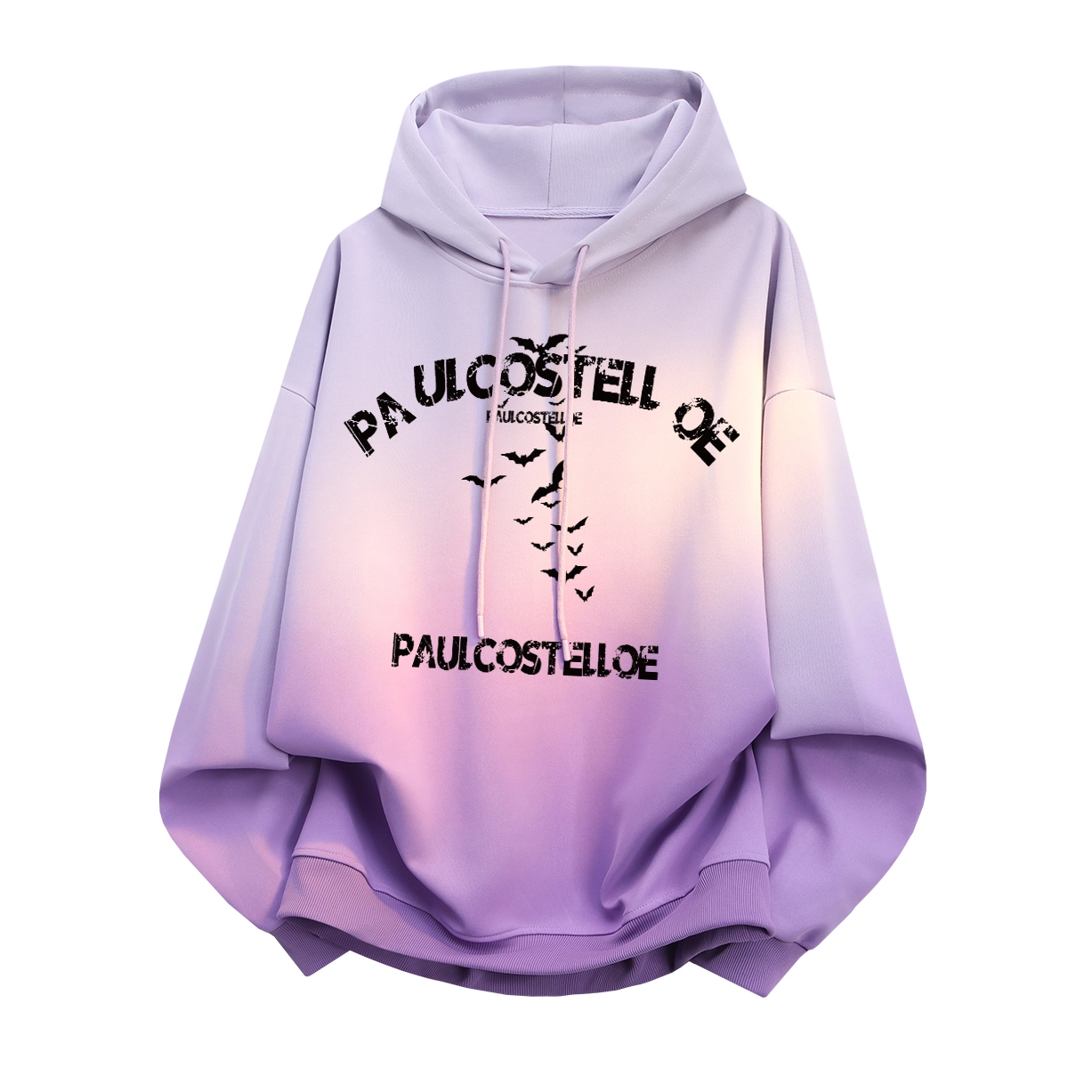 PAUL COSTELLOE