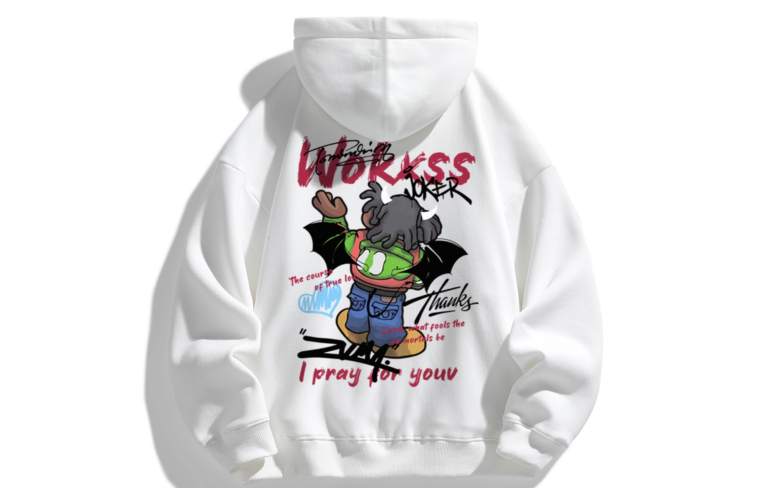 WOKXSS logooversize