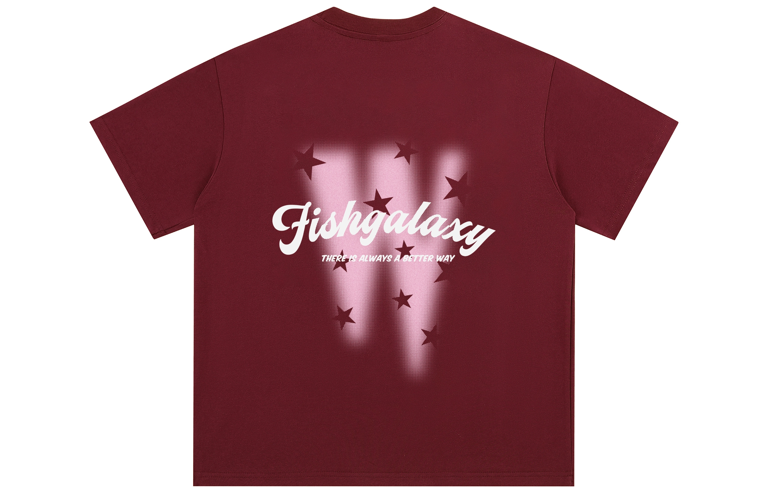 FISHGALAXY LogoT