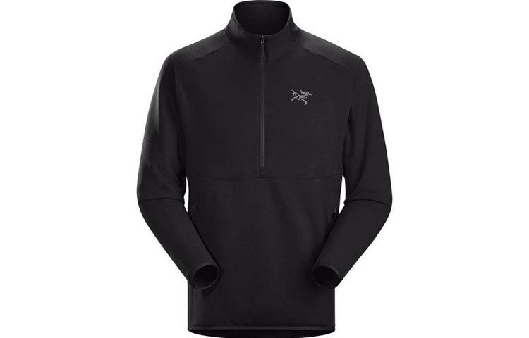 Arcteryx Kyanite AR Zip