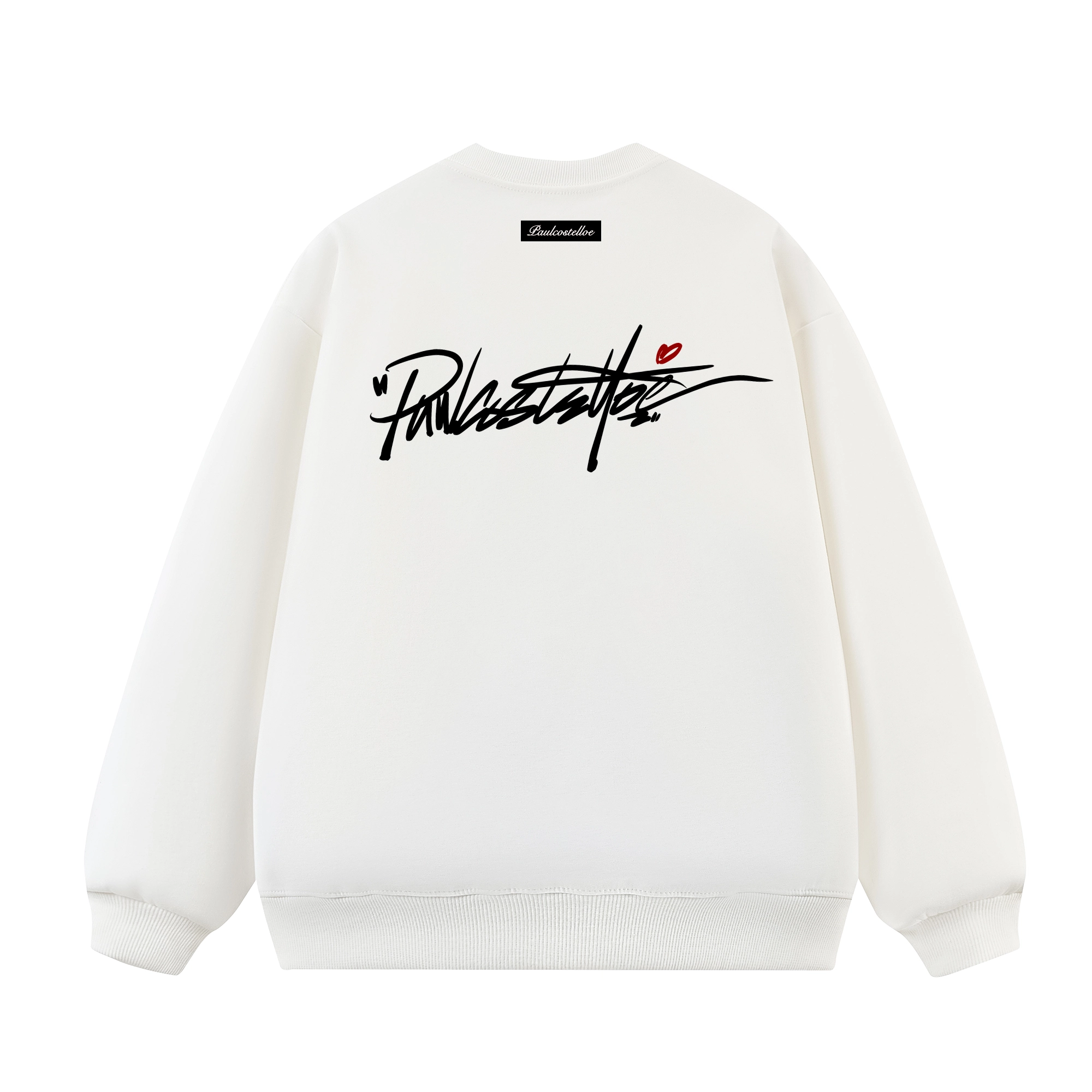 PAUL COSTELLOE Logo