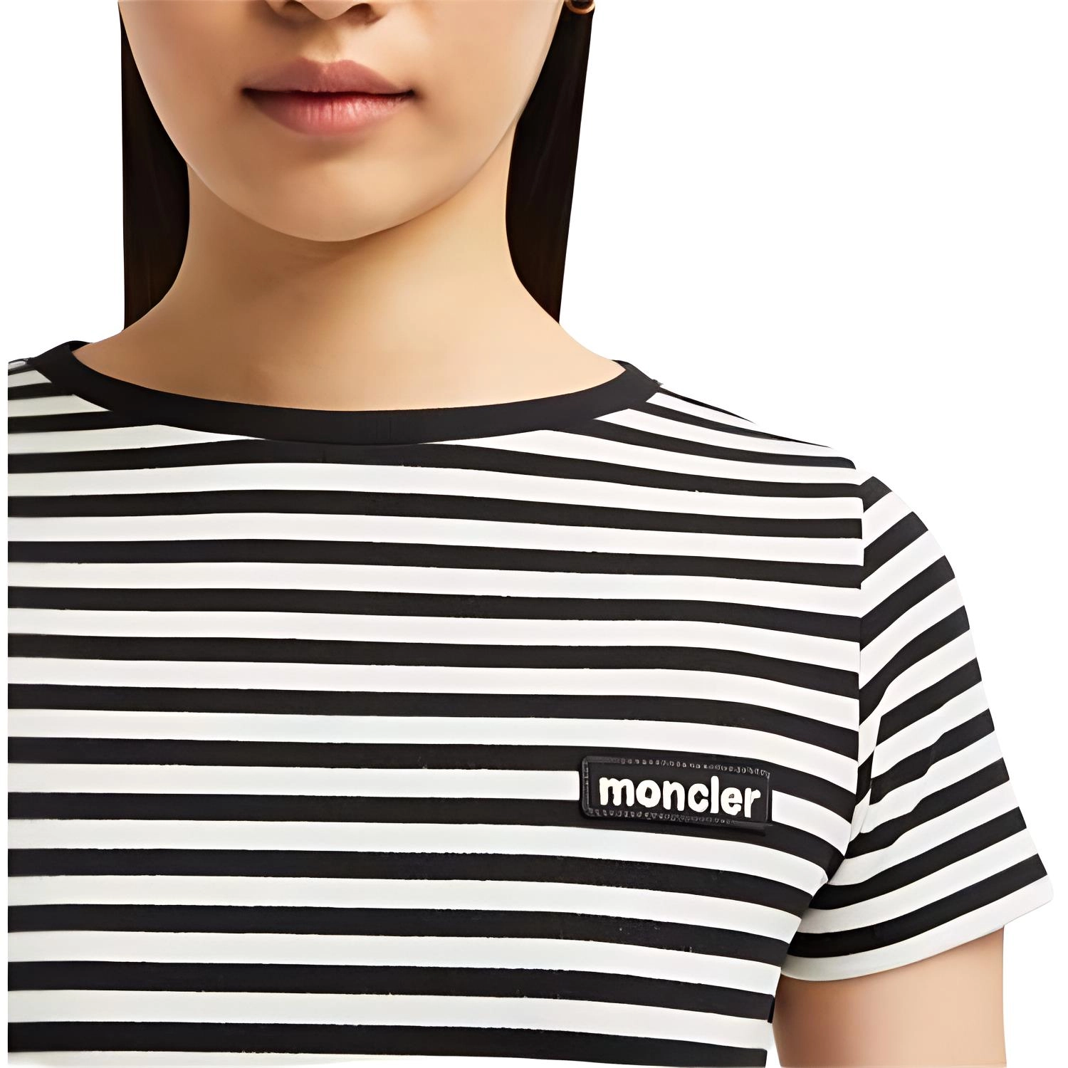 Moncler SS25 logoT