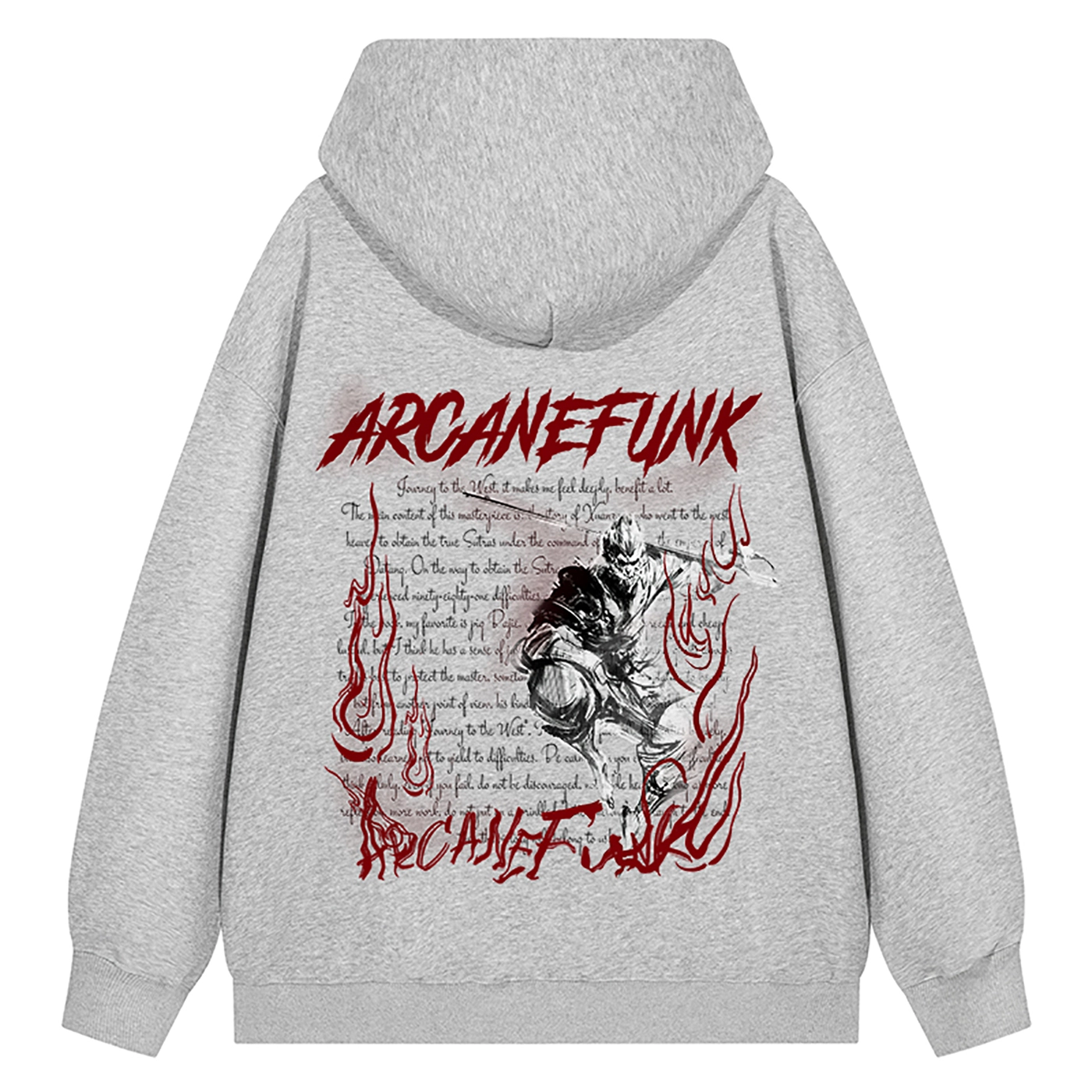 ARCANEFUNK
