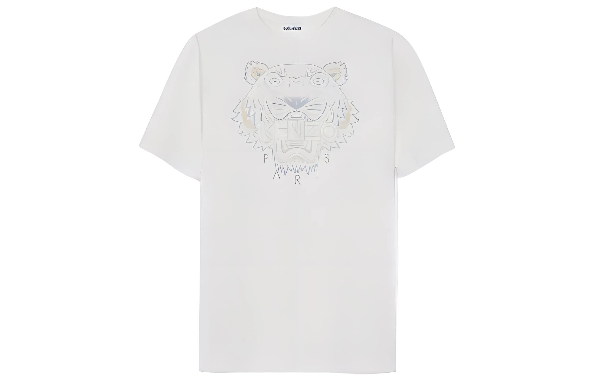 KENZO SS21 T