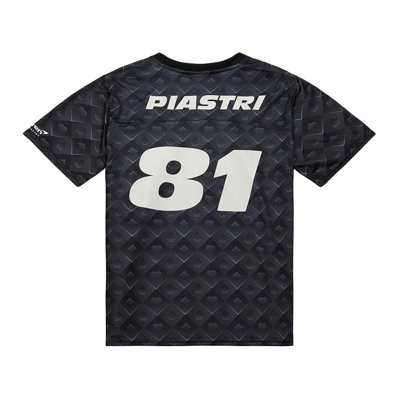 Mitchell Ness x McLaren SS25 Branded T