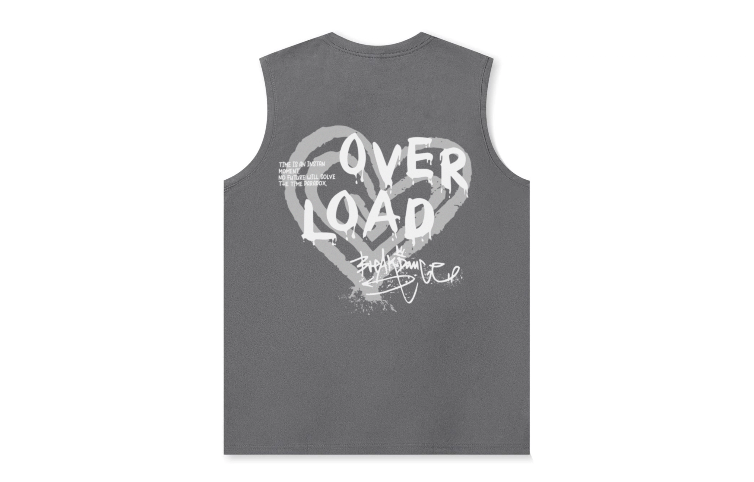 OXO OVERLOAD Logo