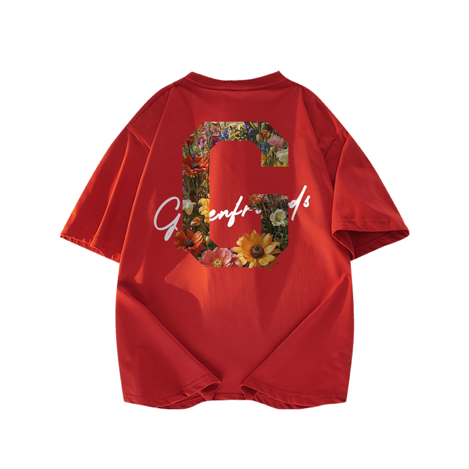 GF T