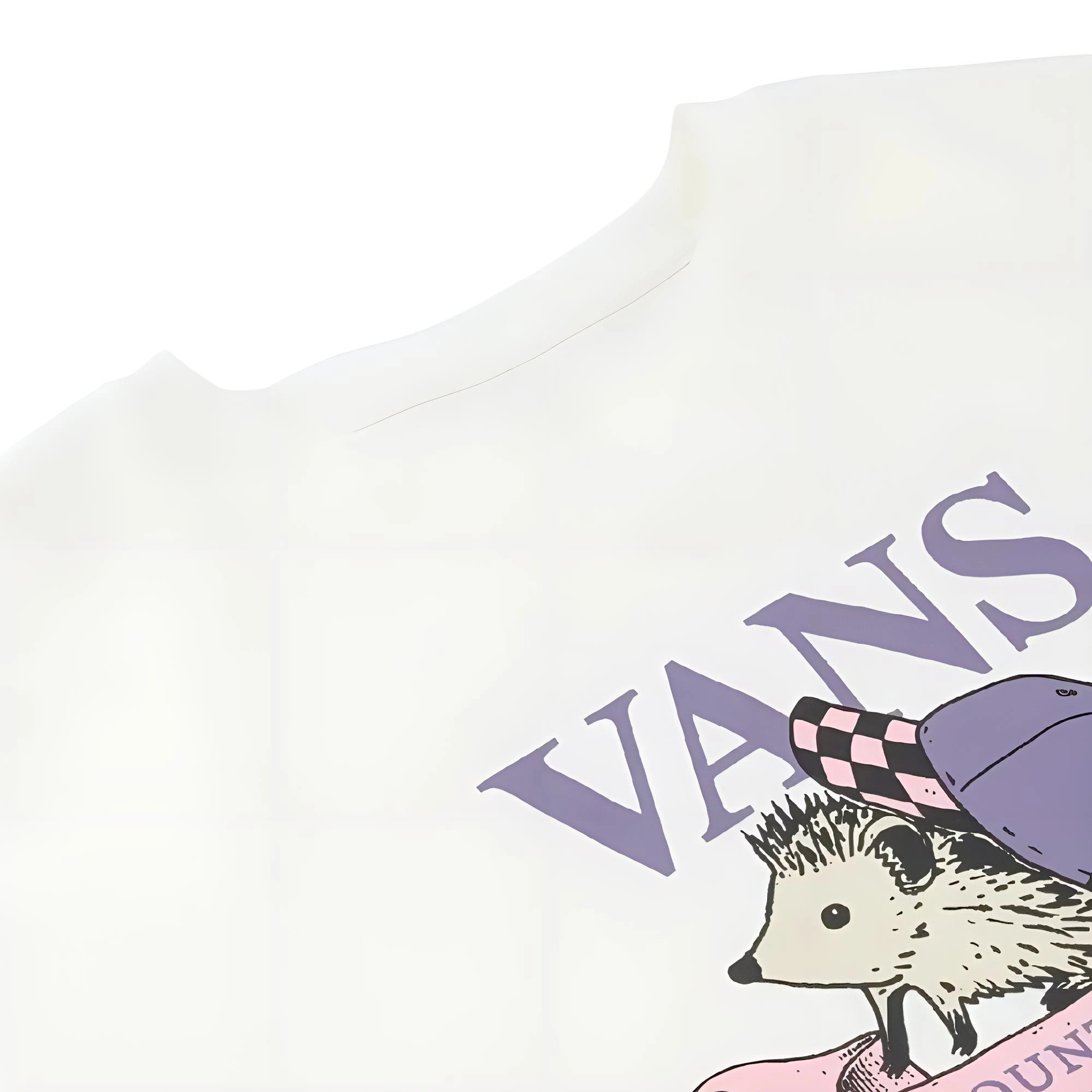 Vans T