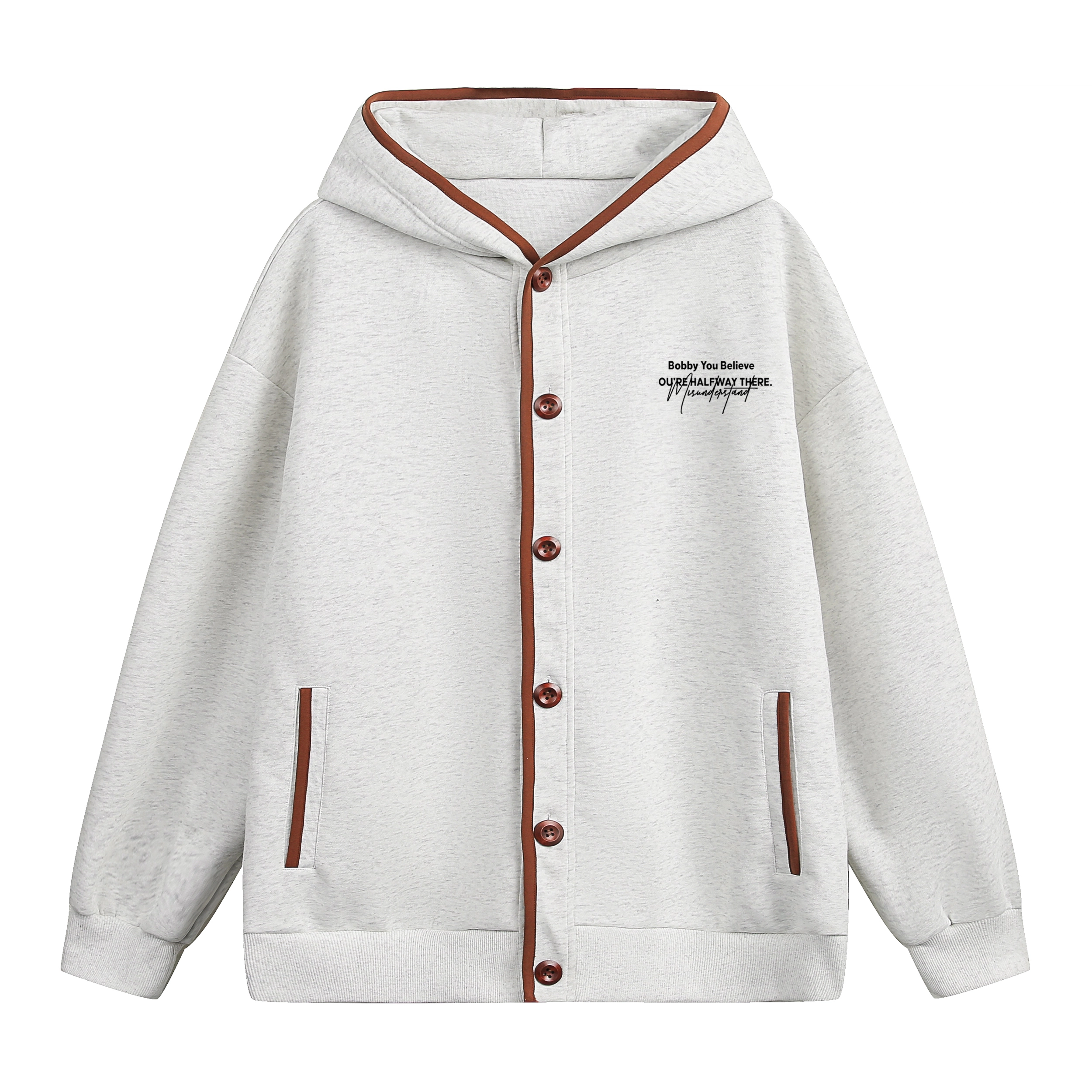 BOBBY ABLEY Logo