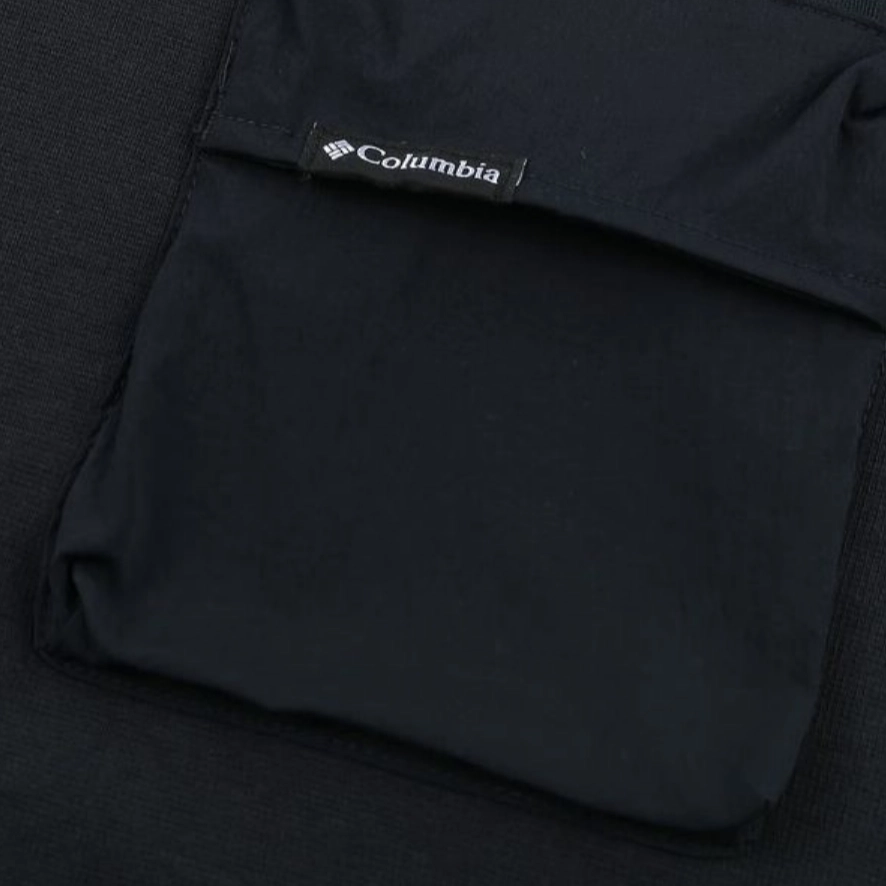 Columbia LogoT