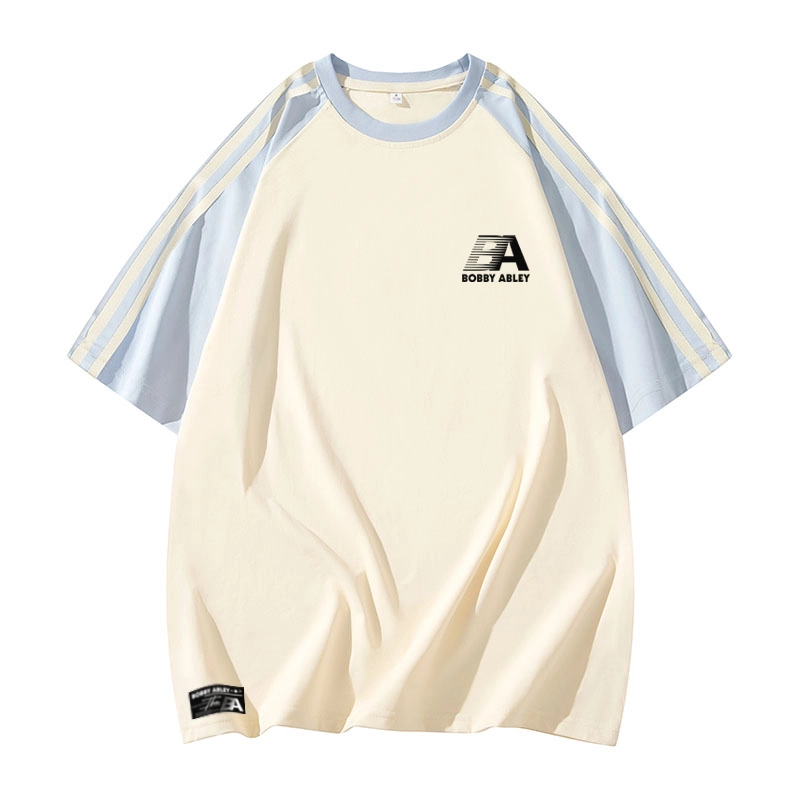 BOBBY ABLEY logoT