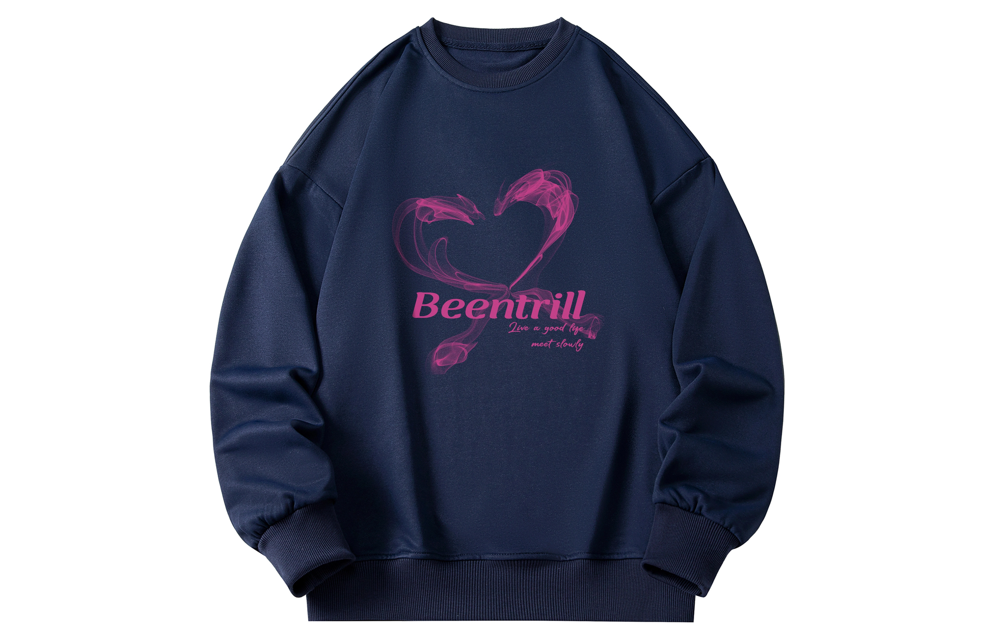 BEENTRILL logo