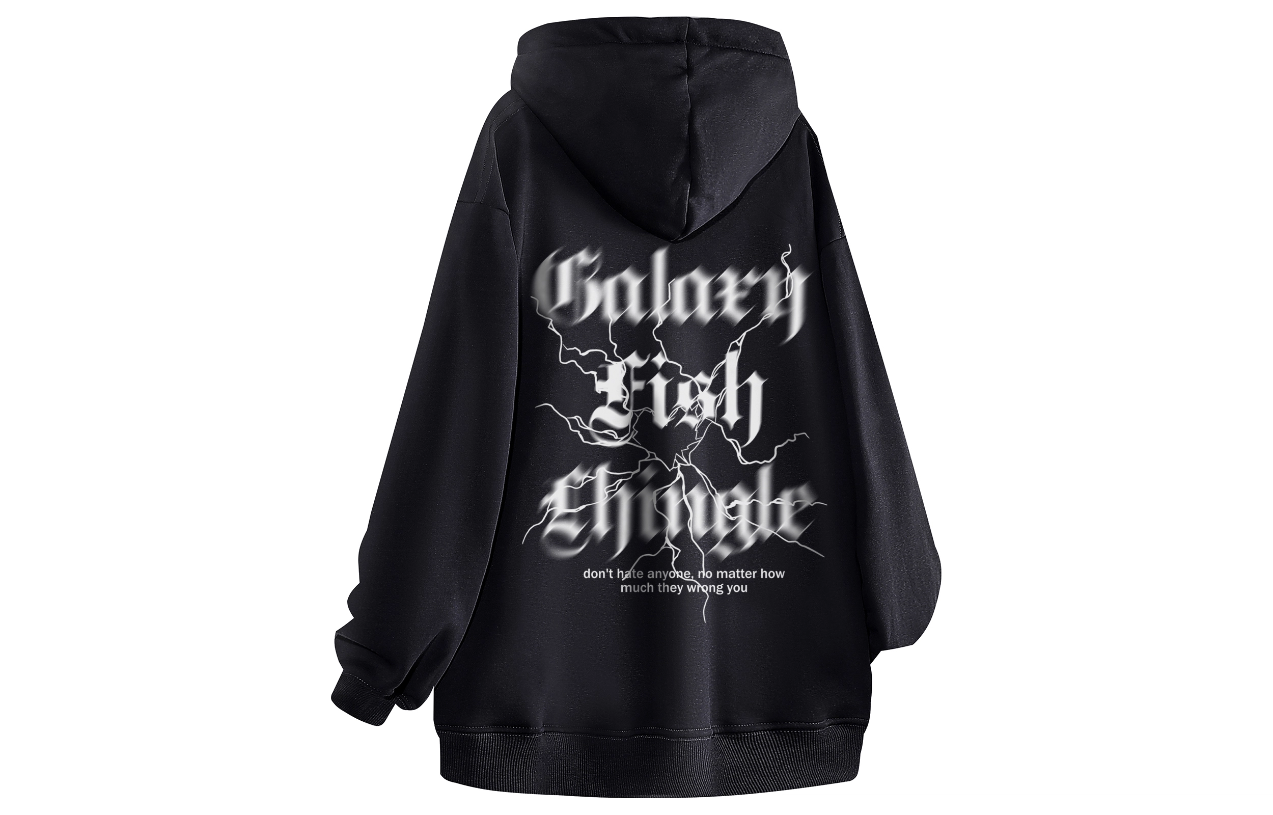 FISHGALAXY Logo
