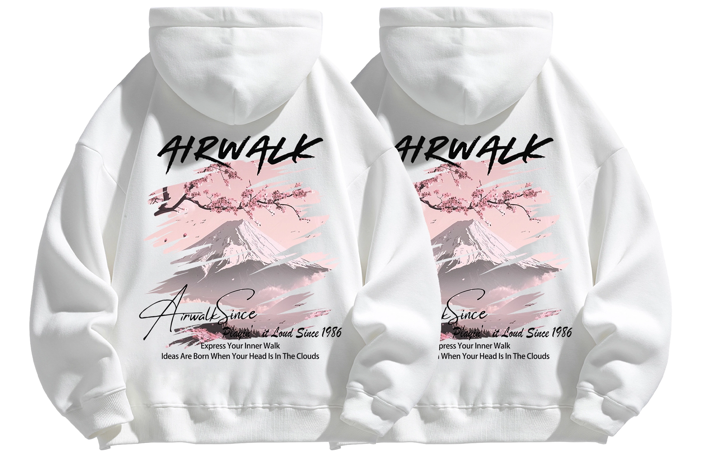 Airwalk Logo 2