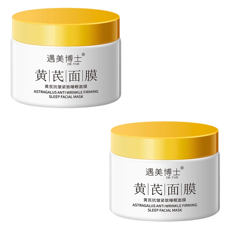DR.YMR 160g