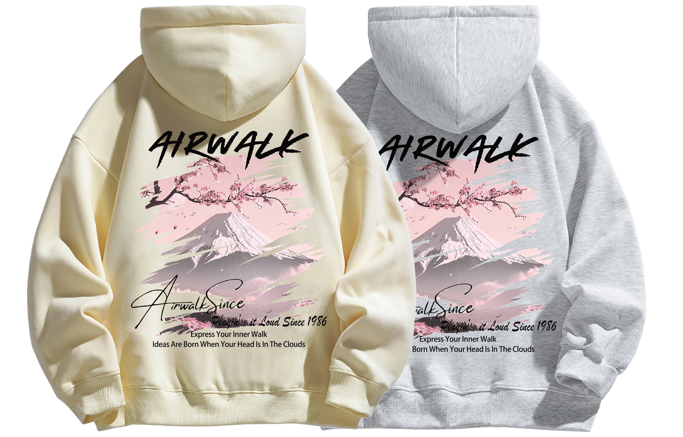 Airwalk Logo 2