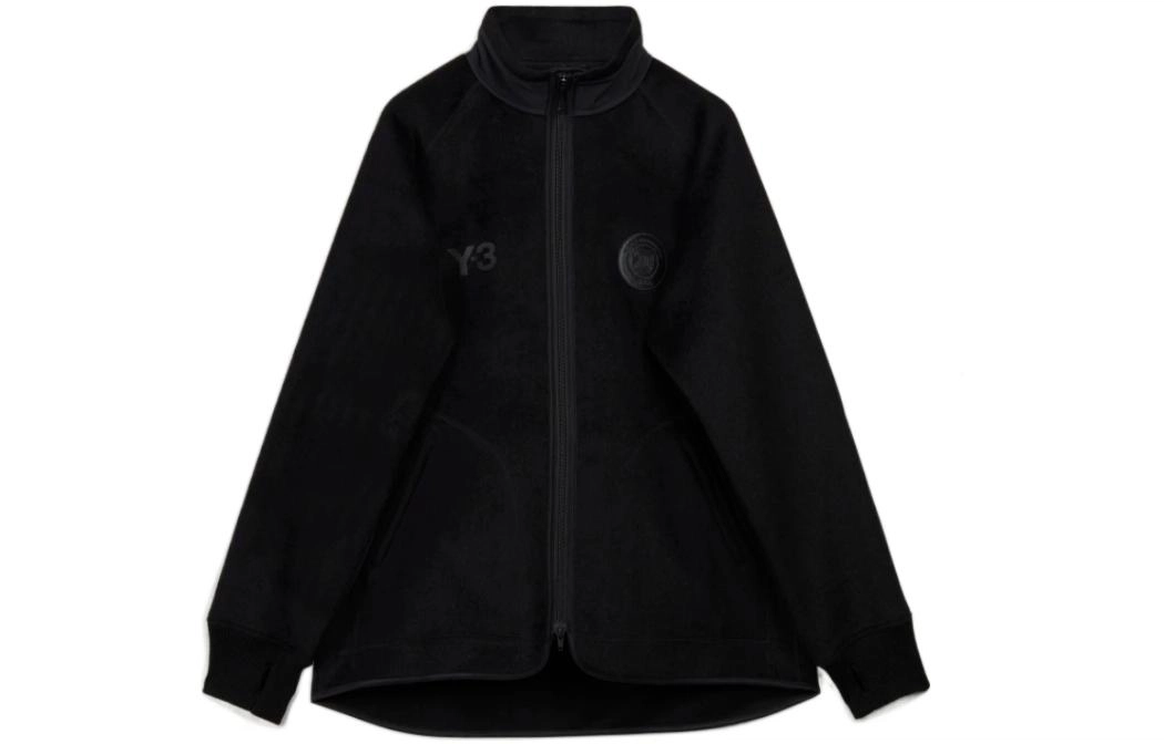 Y-3 FW22 Logo