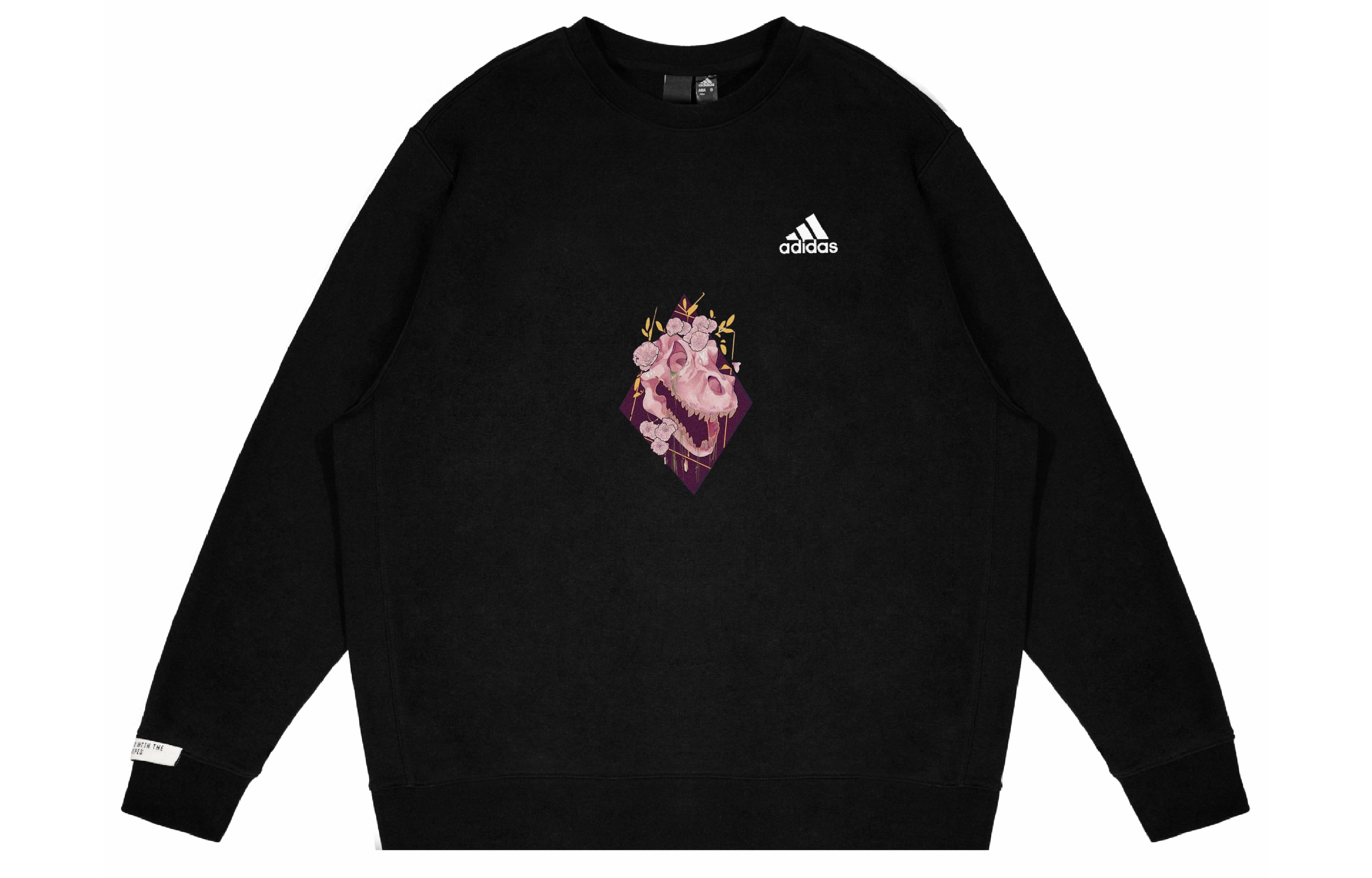 adidas YXYY Logo